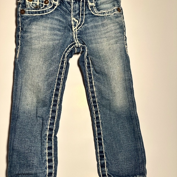 Infant boy denim - Picture 3 of 3